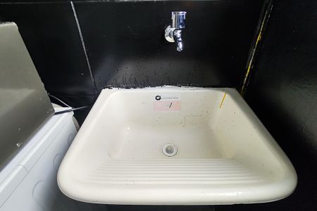 Apartamento para alugar com 69m², 2 quartos e 1 vagaÁrea de Serviço - Tanque