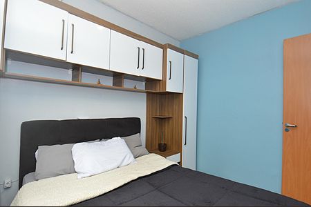 Apartamento para alugar com 69m², 2 quartos e 1 vaga Quarto 2