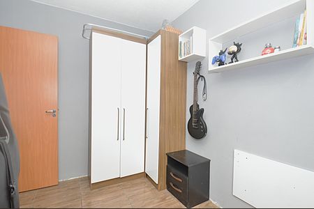 Apartamento para alugar com 69m², 2 quartos e 1 vagaQuarto 1