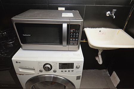 Apartamento para alugar com 69m², 2 quartos e 1 vagaÁrea de Serviço