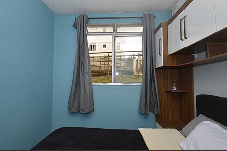 Apartamento para alugar com 69m², 2 quartos e 1 vagaJanela  do Quarto 2