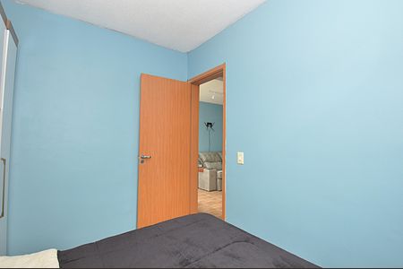 Apartamento para alugar com 69m², 2 quartos e 1 vaga Quarto 2