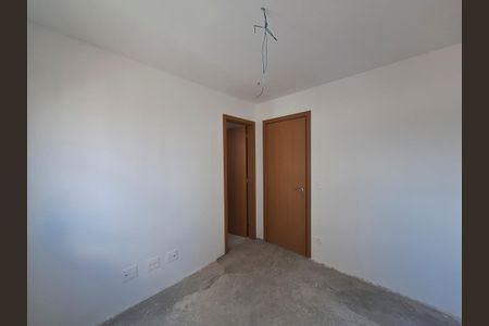 Suíte 1 de apartamento à venda com 2 quartos, 66m² em Santana, São Paulo
