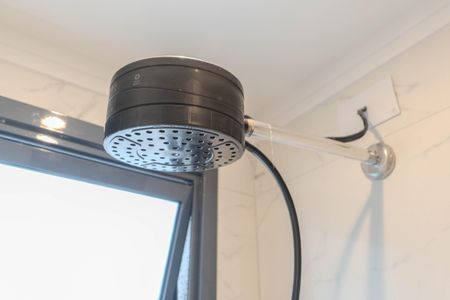 Apartamento à venda com 35m², 1 quarto e sem vaga Apartamento à venda com 35m², 1 quarto e sem vagaBanheiro