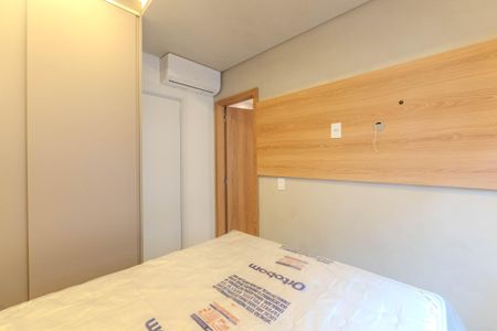 Quarto de apartamento à venda com 1 quarto, 35m² em Bela Vista, São Paulo