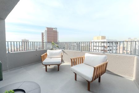 Apartamento à venda com 35m², 1 quarto e sem vaga Apartamento à venda com 35m², 1 quarto e sem vagaÁrea comum