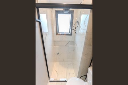 Apartamento à venda com 35m², 1 quarto e sem vaga Apartamento à venda com 35m², 1 quarto e sem vagaBanheiro