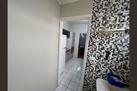 Apartamento à venda com 66m², 2 quartos e 1 vaga Apartamento à venda com 66m², 2 quartos e 1 vagaÁrea de Serviço