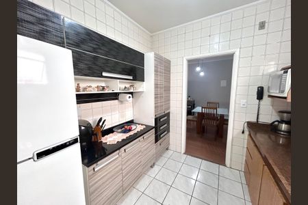 Apartamento à venda com 66m², 2 quartos e 1 vaga Apartamento à venda com 66m², 2 quartos e 1 vagaCozinha