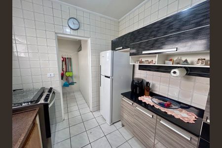 Apartamento à venda com 66m², 2 quartos e 1 vaga Apartamento à venda com 66m², 2 quartos e 1 vagaCozinha