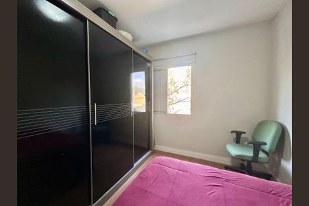 Quarto 1 de apartamento à venda com 2 quartos, 66m² em Picanço, Guarulhos