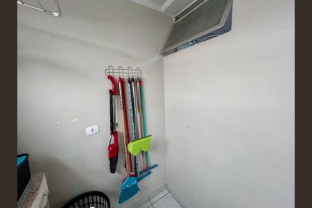 Apartamento à venda com 66m², 2 quartos e 1 vaga Apartamento à venda com 66m², 2 quartos e 1 vagaÁrea de Serviço