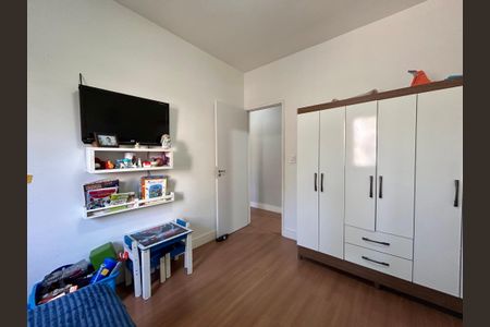 Apartamento à venda com 66m², 2 quartos e 1 vaga Apartamento à venda com 66m², 2 quartos e 1 vagaQuarto 2