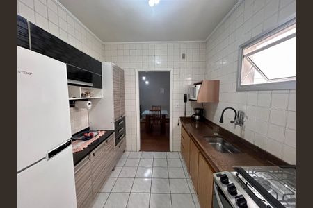 Apartamento à venda com 66m², 2 quartos e 1 vaga Apartamento à venda com 66m², 2 quartos e 1 vagaCozinha