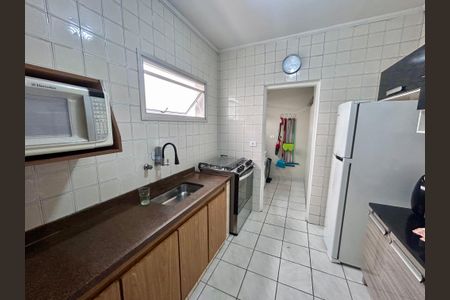 Apartamento à venda com 66m², 2 quartos e 1 vaga Apartamento à venda com 66m², 2 quartos e 1 vagaCozinha