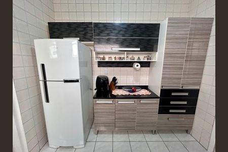 Apartamento à venda com 66m², 2 quartos e 1 vaga Apartamento à venda com 66m², 2 quartos e 1 vagaCozinha