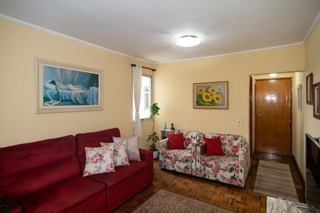 Apartamento à venda com 79m², 2 quartos e 1 vagaSala