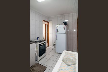 Apartamento à venda com 79m², 2 quartos e 1 vagaCozinha
