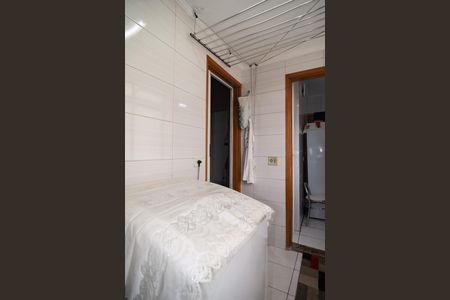 Apartamento à venda com 79m², 2 quartos e 1 vagaÁrea de Serviço