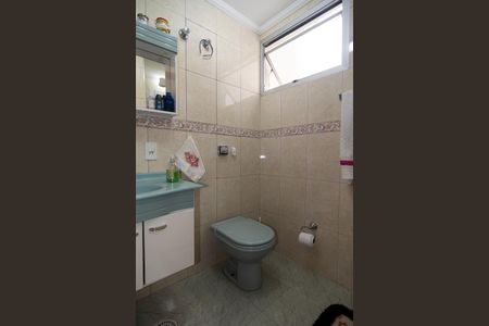 Apartamento à venda com 79m², 2 quartos e 1 vagaBanheiro