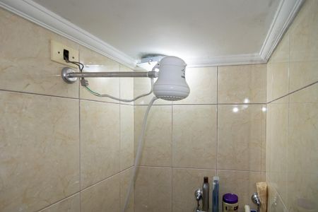 Apartamento à venda com 79m², 2 quartos e 1 vagaBanheiro