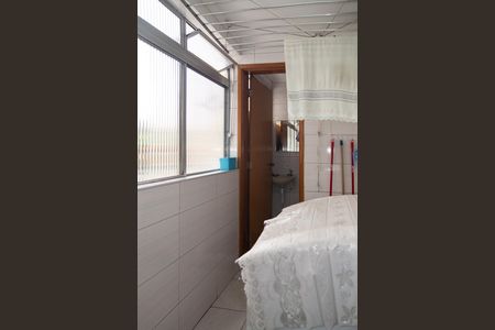 Apartamento à venda com 79m², 2 quartos e 1 vagaÁrea de Serviço