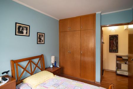 Apartamento à venda com 79m², 2 quartos e 1 vagaQuarto 2