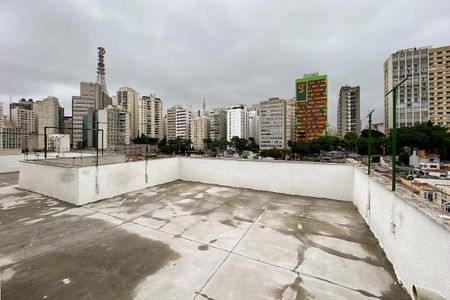 Apartamento à venda com 79m², 2 quartos e 1 vagaÁrea comum