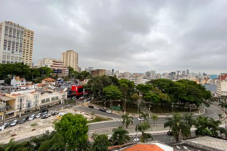 Apartamento à venda com 79m², 2 quartos e 1 vagaÁrea comum - Vista