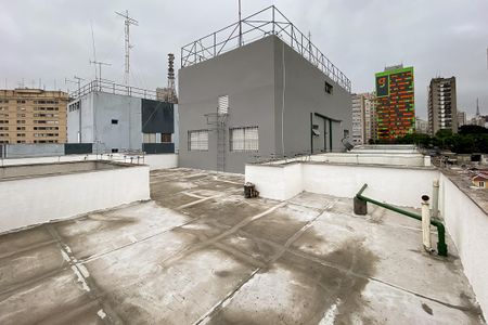 Apartamento à venda com 79m², 2 quartos e 1 vagaÁrea comum