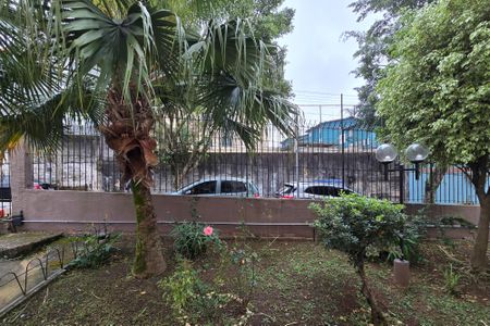 Vista - Quarto 1 de apartamento para alugar com 2 quartos, 52m² em Assunção, São Bernardo do Campo