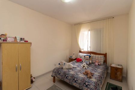 Quarto 1 de apartamento à venda com 2 quartos, 60m² em Vila Nova Mazzei, São Paulo