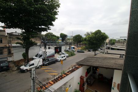 Casa para alugar com 190m², 4 quartos e 1 vagaVista da Varanda