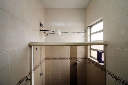 Casa para alugar com 190m², 4 quartos e 1 vagaBanheiro da Suíte 3