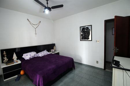 Casa para alugar com 190m², 4 quartos e 1 vagaQuarto 4 Suíte