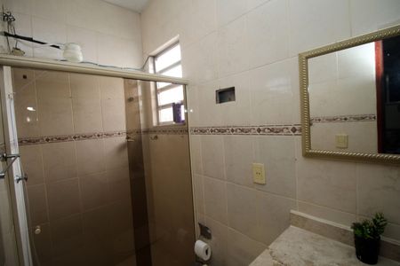 Casa para alugar com 190m², 4 quartos e 1 vagaBanheiro da Suíte 3