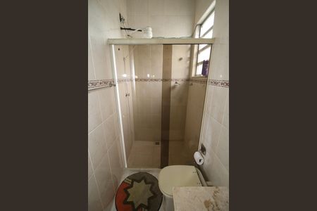 Casa para alugar com 190m², 4 quartos e 1 vagaBanheiro da Suíte 3