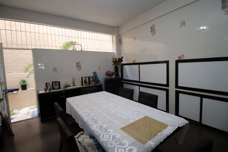 Casa para alugar com 190m², 4 quartos e 1 vagaCopa