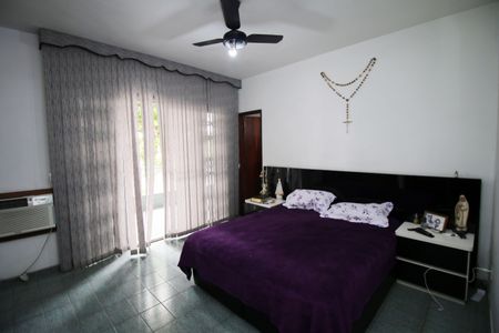 Casa para alugar com 190m², 4 quartos e 1 vagaQuarto 4 Suíte