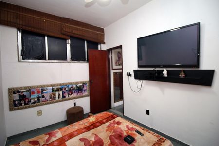 Casa para alugar com 190m², 4 quartos e 1 vagaQuarto 3 Suíte