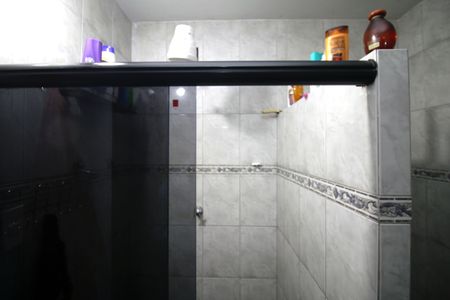 Casa para alugar com 190m², 4 quartos e 1 vagaBanheiro Social