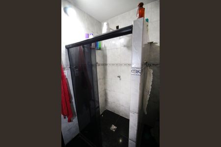 Casa para alugar com 190m², 4 quartos e 1 vagaBanheiro Social