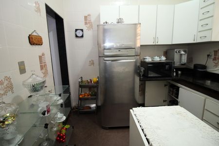 Casa para alugar com 190m², 4 quartos e 1 vagaCozinha