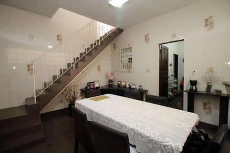Casa para alugar com 190m², 4 quartos e 1 vagaCopa