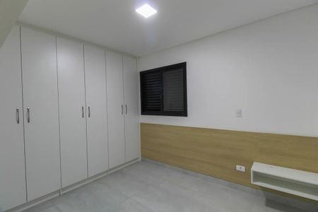 Quarto 1 de apartamento à venda com 2 quartos, 46m² em Vila Lucia, São Paulo