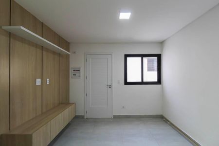 Sala de apartamento à venda com 2 quartos, 46m² em Vila Lucia, São Paulo