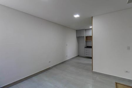 Sala de apartamento à venda com 2 quartos, 46m² em Vila Lucia, São Paulo