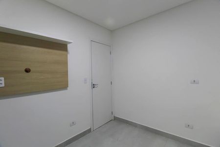Quarto 1 de apartamento para alugar com 2 quartos, 46m² em Vila Lucia, São Paulo
