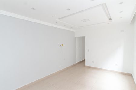 Sala de casa para alugar com 1 quarto, 42m² em Jardim Ataliba Leonel, São Paulo