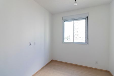 Quarto 1 de apartamento para alugar com 2 quartos, 58m² em Loteamento City Jaragua, São Paulo